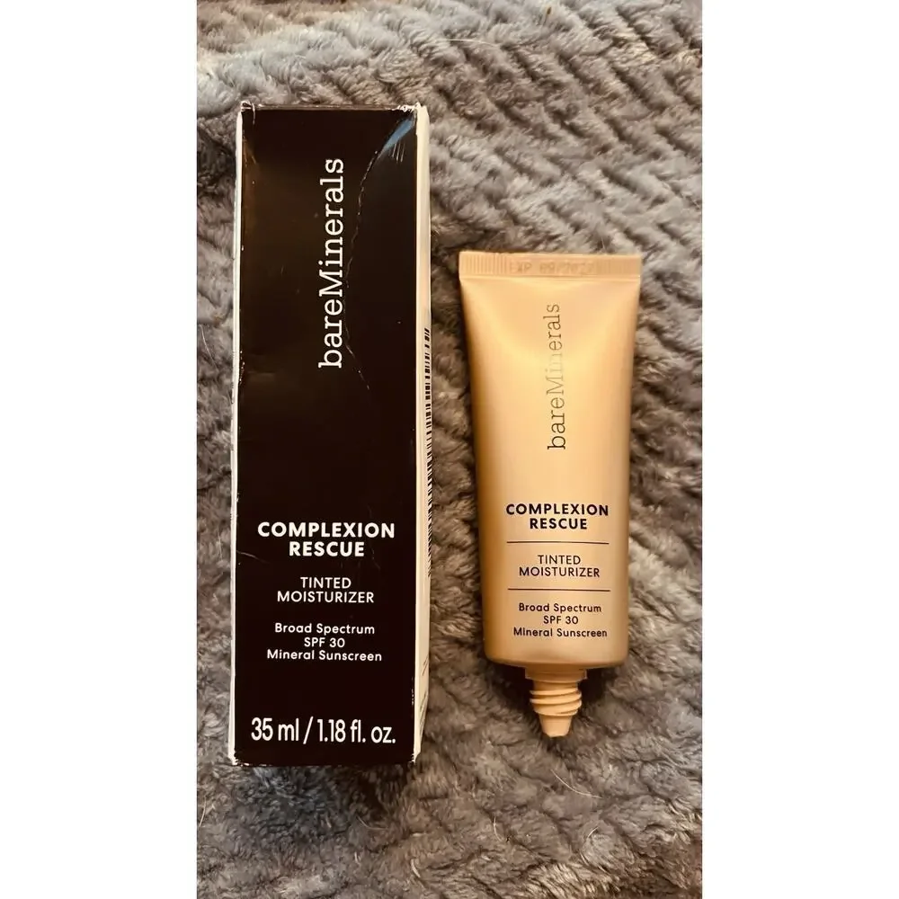bareMinerals complexion rescue